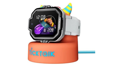 7 Best Smartwatches for Kids (2026) 1