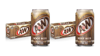 Soft drinks