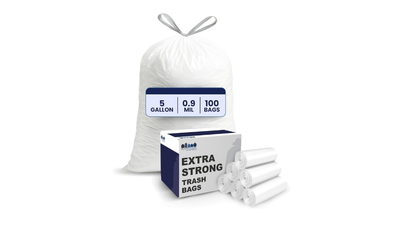The 7 Best Trash Bags 1