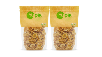 The 7 Best Dried Banana Chips 1