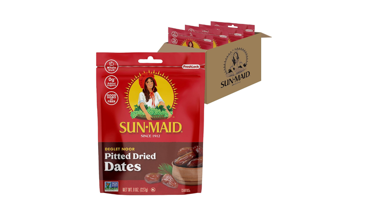 dried Dates