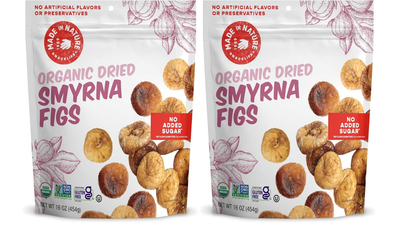 The 7 Best Dried Figs 1