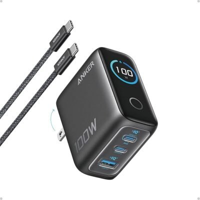 The 6 Best Galaxy Z Fold 8 Ultra Chargers 3