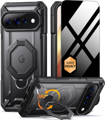 The 7 Best Google Pixel 11 Pro Cases 7