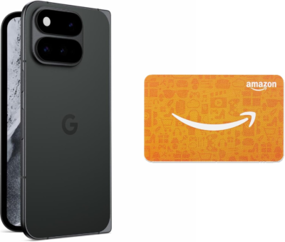 Google Officially Announces the Pixel 11 Lineup: Tensor G6, Smarter AI and a New Pro Fold 2