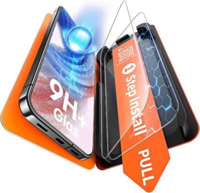 The 6 Best Google Pixel 11 Pro Screen Protectors 3