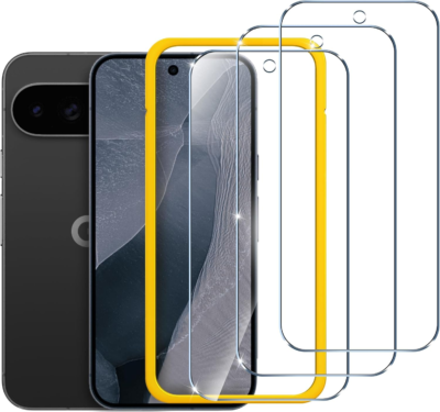 The 6 Best Google Pixel 11 Pro Screen Protectors 5
