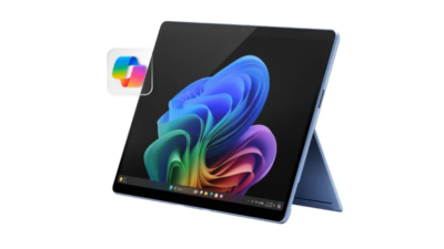 The 5 Best Microsoft Tablets in (2026) 8