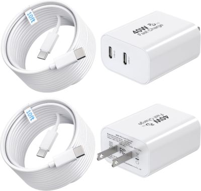 The 5 Best Chargers for Google Pixel 11 series 6