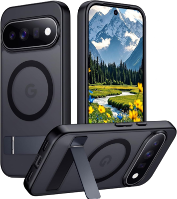 The 7 Best Google Pixel 11 Pro XL Cases 3