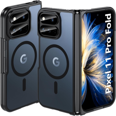 Top 7 Cases for Google Pixel 11 Pro Fold 3
