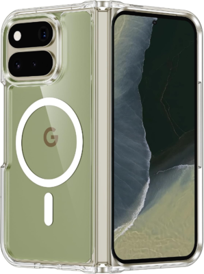 Top 7 Cases for Google Pixel 11 Pro Fold 2