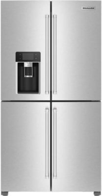 The 9 Best French Door Refrigerators in 2026 10