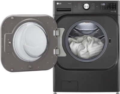 The 7 Best Front Load Washers in (2026) 2