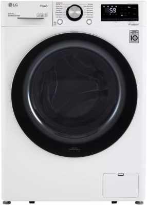 The 7 Best Front Load Washers in (2026) 5