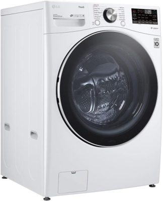 The 7 Best Front Load Washers in (2026) 4
