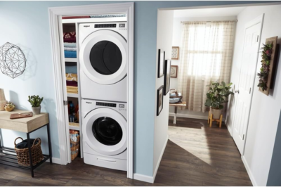 The 7 Best Front Load Washers in (2026) 6