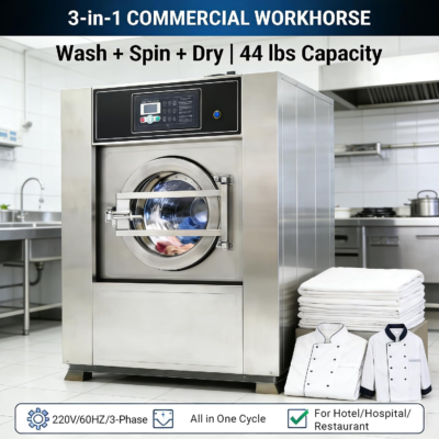 The 7 Best Front Load Washers in (2026) 7