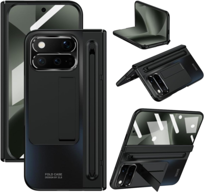 Top 7 Cases for Google Pixel 11 Pro Fold 6