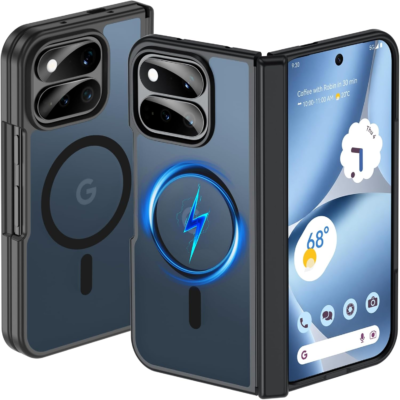 Top 7 Cases for Google Pixel 11 Pro Fold 7