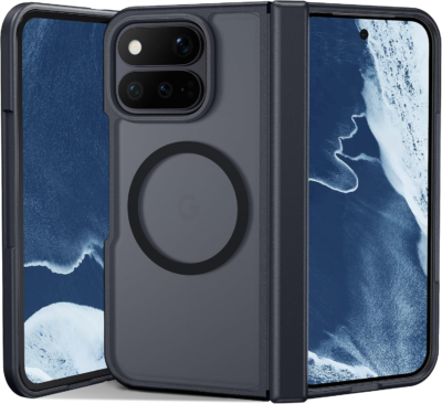 Top 7 Cases for Google Pixel 11 Pro Fold 8