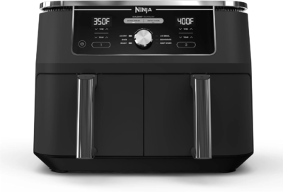 The 7 Best Basket-Style Air Fryers for Crisp, Effortless Cooking 4