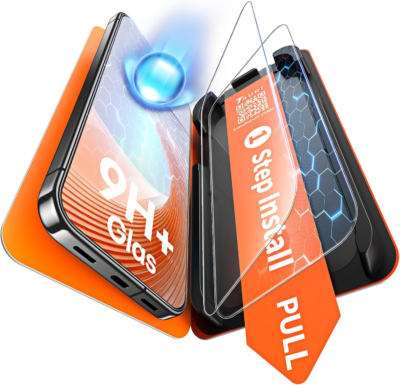 The 5 Best Google Pixel 11 Pro XL Screen Protectors 4