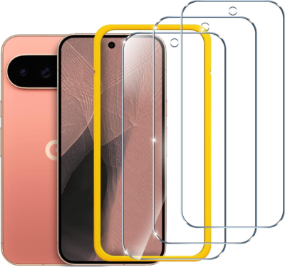 The 5 Best Google Pixel 11 Pro XL Screen Protectors 5