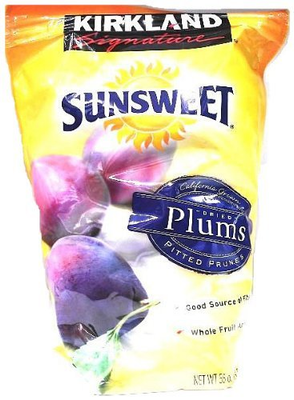 The 7 Best Dried Prunes 4