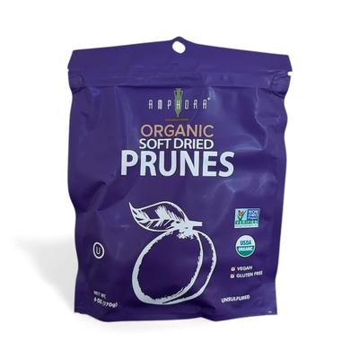 The 7 Best Dried Prunes 6