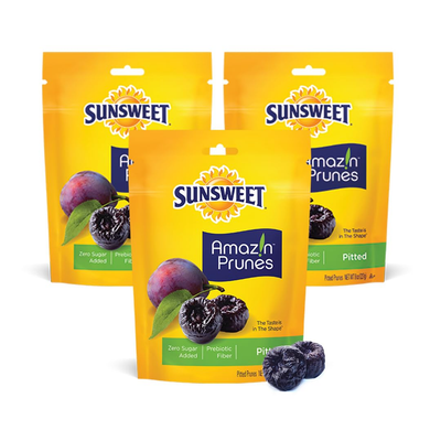 The 7 Best Dried Prunes 2