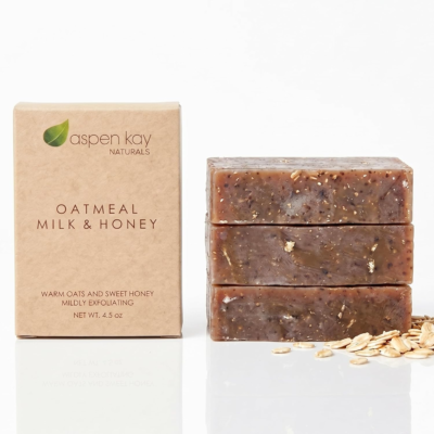 The 7 Best Goat Milk Soaps 4