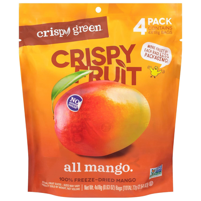 The 7 Best Dried Mangoes 3