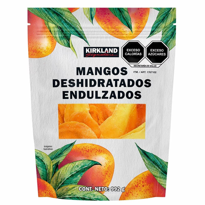 The 7 Best Dried Mangoes 5