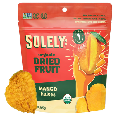 The 7 Best Dried Mangoes 6