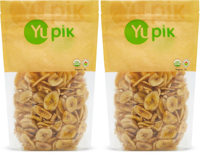 The 7 Best Dried Banana Chips 4