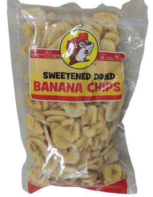 The 7 Best Dried Banana Chips 5