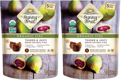 The 7 Best Dried Figs 2