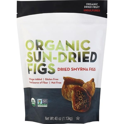 The 7 Best Dried Figs 3