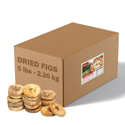 The 7 Best Dried Figs 6