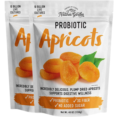 The 7 Best Dried Apricots 4
