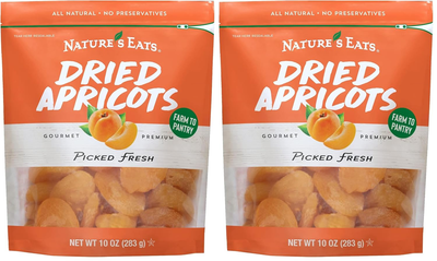 The 7 Best Dried Apricots 5