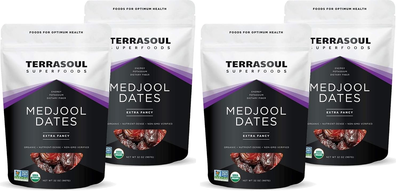 The 7 Best Dried Dates 2