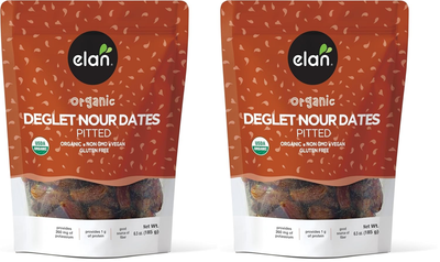 The 7 Best Dried Dates 3