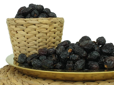 The 7 Best Dried Dates 4
