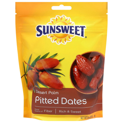The 7 Best Dried Dates 5