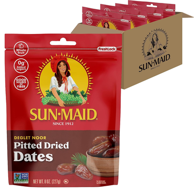 The 7 Best Dried Dates 6