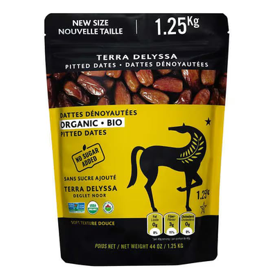 The 7 Best Dried Dates 7