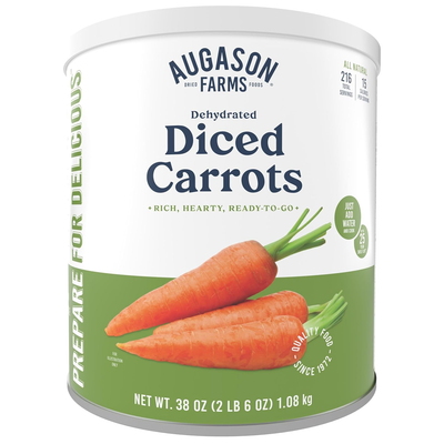 The 7 Best Dried Fruits and Vegetables of (2026) 7