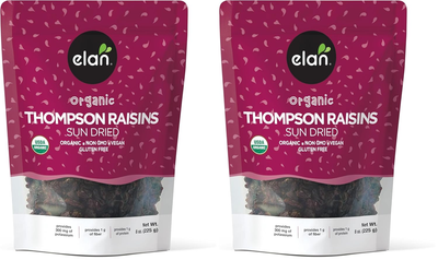 The 7 Best Dried Raisins 5